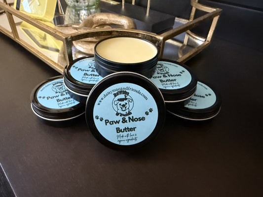 Paw & Nose Butter